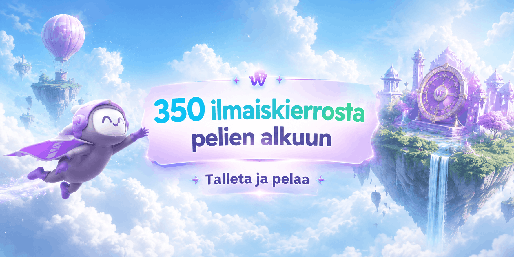 Wisho Casino