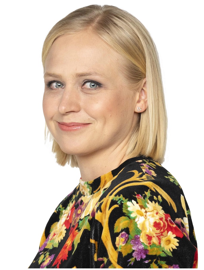 Elina Valtonen